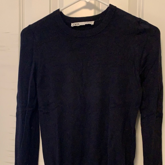 Crew neck sweater - Picture 5 of 5